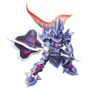 Bandaiembly Model WARS LBX Carton Er HF Hyper Function Bullet Er Great Emperor5057658