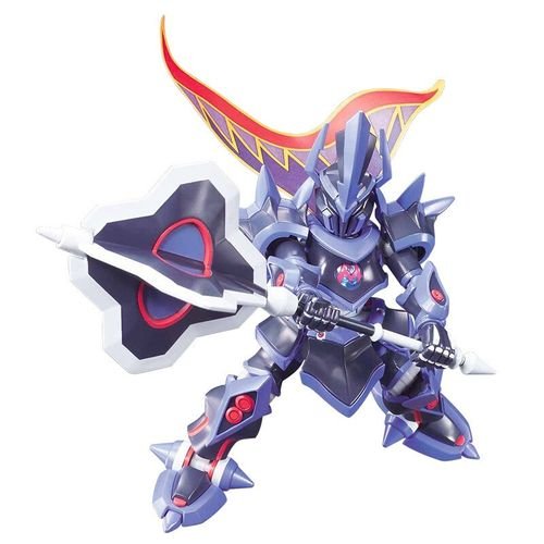 Bandaiembly Model WARS LBX Carton Er HF Hyper Function Bullet Er Great Emperor5057658