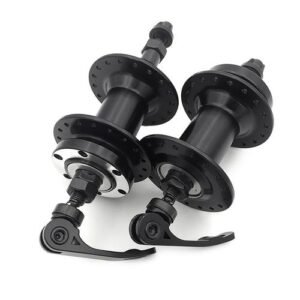 Bike Disc Brake MTB Casette Bearing Hub 36H Front Rear Hub