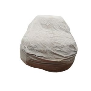 High Quality Full Body Car Cover For SUV, JEEP,  And  SALOON CARS