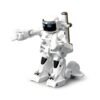 Battle Robot Boxing Mini Robot Toy Remote Control Robot 2.4G Humanoid Ing Interactive Electric Child Toys For Kids Gifts