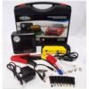 High Power Multi-Function Car Jump Starter With Tyre Inflator- 50800mAh