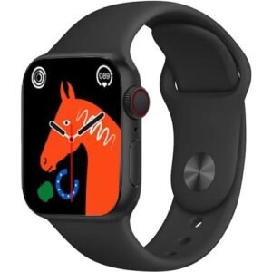 Smart Watch Full Touch Screen Watch - For Android & IOS