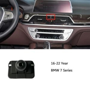 For BMW Phone Holder Stand Mount 2005-2022 BMW 3, 2014-2022 BMW X3 X4,2008-2018 BMWX5 X6 Mini Dedicated Use Phone Brackets