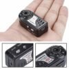 Q5 1080P HD Mini Camera Micro Video Recorder Ir Nigth Vision Portable Portable Tiny Cam Camorder By HT