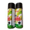 Texxon Spray Paint (black) 2pcs 450ml