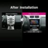 HD Ford Escape 2007/2008/2010/2011-2012 Android Navigation Radio System+Reverse Camera