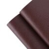 30 x 137cm Car Seat PVC Leather Sticker