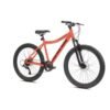 Genesis 26" Saracino Men's Mountain Bike,