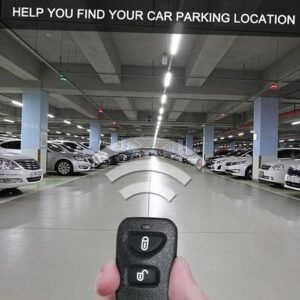 12V Universal Car Auto Remote Central Kit Door Lock Locking