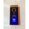 Toyota Key Holder With USB Charging Port And Lighter  0 Out Of 5 (