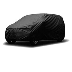 High Quality Car Cover/Tapoline For All SUVs