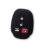 Toyota Silicone Key Remote HOLDER Case Cover FOB