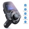T11 Multifunction Wireless Car MP3 Player / Bluetooth / FM Transmitter
