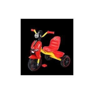 Kid's Tricycle  For Ages (2 -5 Years)
