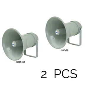 Ahuja UHC-30 PA HORN SPEAKER