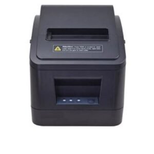 XPrinter 80mm POS Thermal Receipt Printer With Autocutter