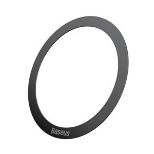 Baseus Magnetic Metal Plate Sticker Rings For Magsafe
