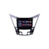 Hyundai Sonata 2012-2014 Android Navigation System+Reverse Camera