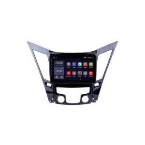 Hyundai Sonata 2012-2014 Android Navigation System+Reverse Camera