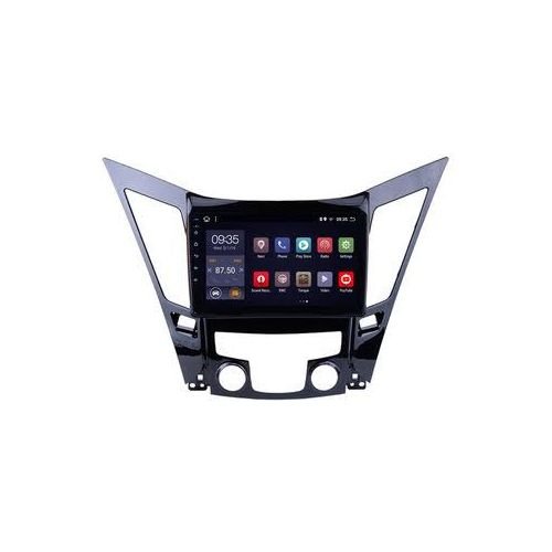 Hyundai Sonata 2012-2014 Android Navigation System+Reverse Camera