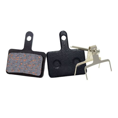 1Pair Replacements Bike Disc Brake Pads For SHIMANO M375 M446 M475