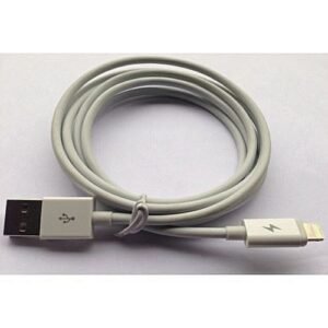 Original iPhone Long Fast Charger USB Data Cable For iPhone
