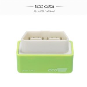 Eco Economy Oil Saver OBD Tuning Box Chip For Petrol