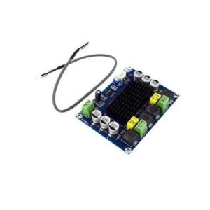 TPA3116D2 TPA3116 Dual Channel Audio Power Amplifier Board