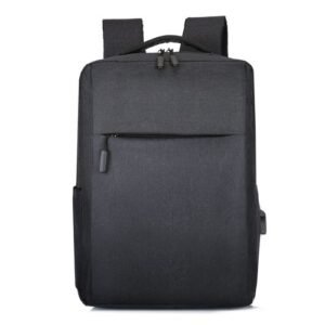 Computer Backpack For Business Men&School Bag USB Charging