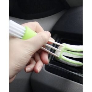 Premium Car Cleaning Brush