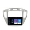 Toyota Highlander 2003/2007 Android Car NAVIGATION SYSTEM PLAYER WITH REVESRE CAMERA