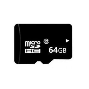 64GB Phone SD Memory Driving Recorder TF Card