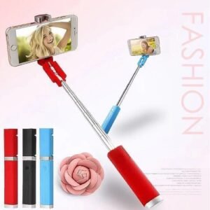 Selfie Stick Mobile Phone Universal Mini Live Stand Holder Selfie Stick