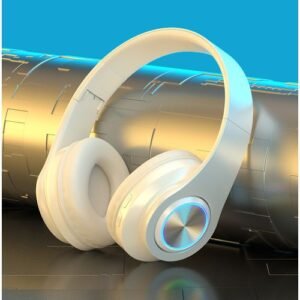 B39 Wireless Bluetooth Headphones, FM Radio, Sd Card MP3