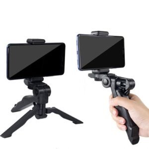 Mini Handheld Stabilizer Tripod