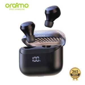 Oraimo Air Buds 4 ENC True Wireless Earbuds