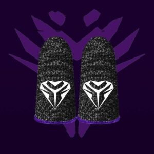 Gaming Rconducting Sweat Resistant Finger Gloves
