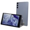 C Idea 7 Inch Portable Tablet,Android 12 Sim Tablet PC With SIM Card Slot 32GB Storage 64GB Expandable Dual Camera ?Grey)