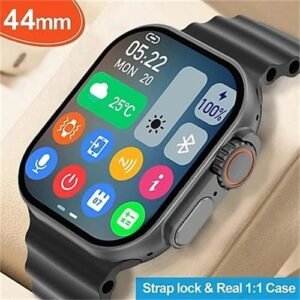 Ultra 8 Fashion Smart Watch Smart Door Unlock NFC Watch