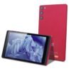 C Idea 7 Inch Portable Tablet,Android 12 Tablet PC With SIM Card Slot 32GB Storage 64GB Expandable Dual Camera ?Red)