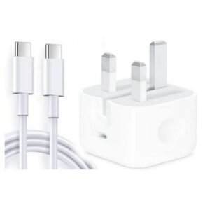35W Type C To Type C Fast Charger For Samsung, IPad, Android And Iphone15 L