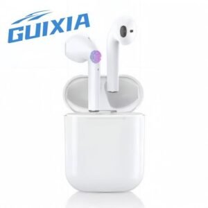 GUIXIA Wireless Bluetooth Headsets Earphones Inpods12