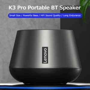 Lenovo Thinkplus K3 Pro Wireless BT Speaker BT5.0 Audio
