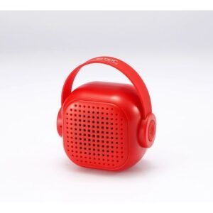 Portable Mini Smart Bluetooth Speaker