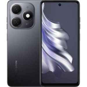 Tecno Spark 20 (KJ5) 6.6", 128GB + Up To 8GB RAM, 50MP, 5000mAh