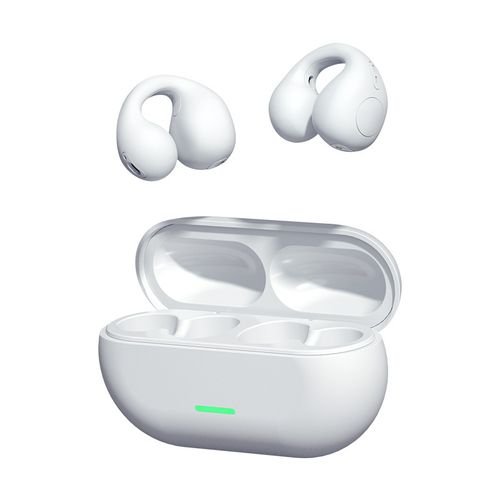 2023 TWS Bluetooth 5.3 Wireless Bone Conduction Headphones