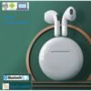 True Wireless Bluetooth Earphones Headphones Stereo Earbuds