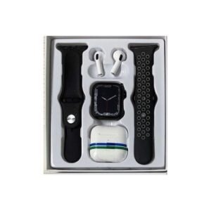 Two-in-one T55 Smart Watch Bluetooth Headset