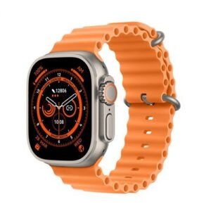 T800 Smart Watch Ultra 8 Door Access  Smartwatch Series 8